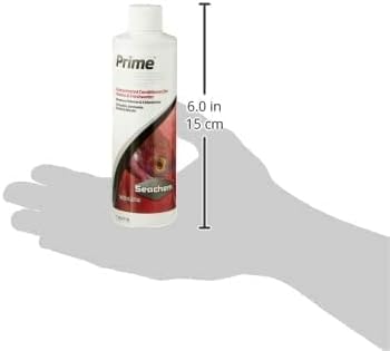 Seachem Prime 250ml - Image 10