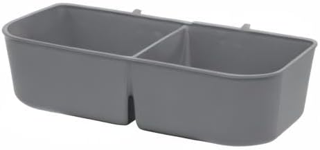Pet Crate Carrier Cup Double Large - Image 5