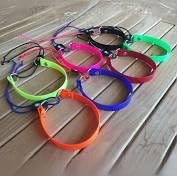 Sparky Pet Co - ECollar Replacement Strap - Bungee Dog Collar - Waterproof - - Image 7
