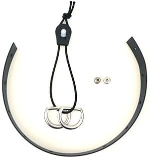Sparky Pet Co - ECollar Replacement Strap - Bungee Dog Collar - Waterproof - - Image 8