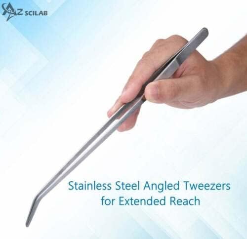 A2Z-Aquascaping Maintenance Tools Accessories, Anti-Rust Stainless Steel - Image 8