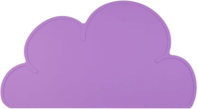 Love Dream Silicone Pet Feeding Food Mat by Love+Dream