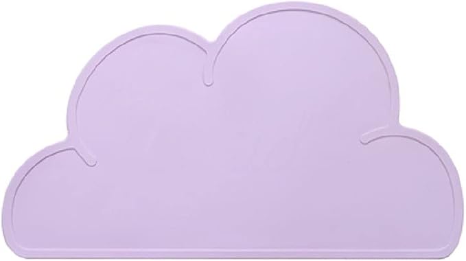 Love Dream Silicone Pet Feeding Food Mat by Love+Dream