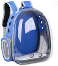 Backpack Pet Carriers- Pet Bubble Backpack, Pet Capsule Knapsack, Small Space by Unknown