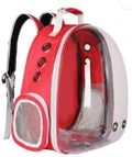 Backpack Pet Carriers by Unknown
