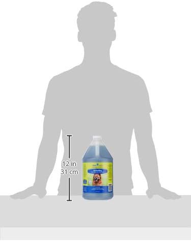FURminator Ultra Premium deShedding Dog Shampoo, 1 gal - Image 4