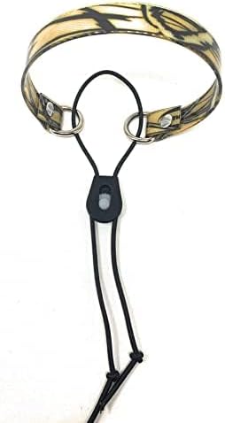 Sparky Pet Co - Surefit ECollar Strap - Bungee Dog Collar - Waterproof - by SparkyPetCo