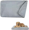 Waterproof Dog Bed Cover Replacement for 42 Inch Wire Crates, Heavy