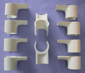 Dog Agility 1 Inch Jump Cups by Unknown
