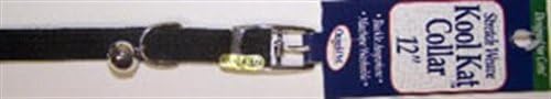 Kool Kat Elastic Cat Safety Collar by OmniPet%C2%AE