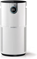 Shark Air Purifier for Home Large Room, Clean Sense Technology, HEPA Air Filter by Shark