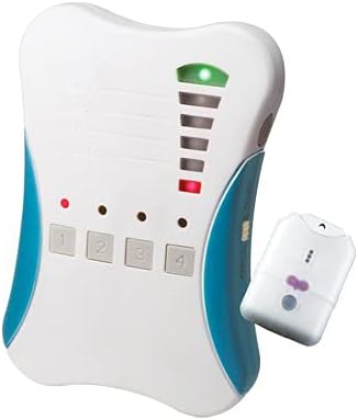 Pro-Track-tor - Ultra-Lightweight Cat Finder - No Monthly Fees - 1600ft Range - Image 2