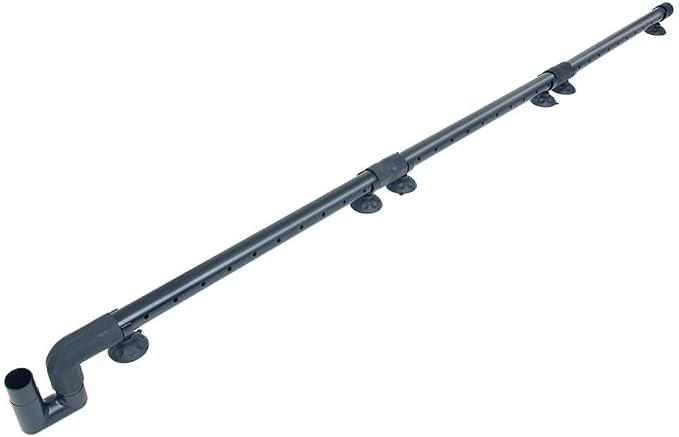 Fluval FX Spray Bar Kit, Aquarium Filter Water Aeration Accessory - Image 3