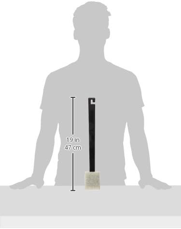 API ALGAE SCRAPER For Acrylic Aquariums 1-Count Container - Image 6