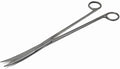 Aquarium Scissors Stainless Steel 12" Extra Long Water Grass Scissors by HIGH+TECH+INSTRUMENTS