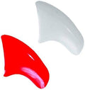 Candy Cane Combo Soft Nail Caps Cats Claws 40pk Kitten Size by Purrdy+Paws