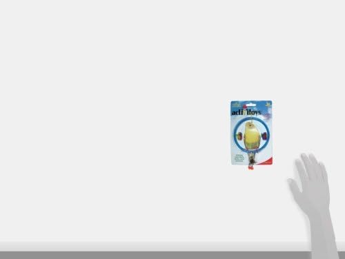 JW Pet Insight ActiviToys Ring - Image 4
