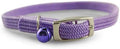 Kool Kat Elastic Cat Safety Collar by OmniPet%C2%AE