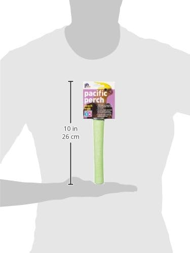 Prevue Pet Products Pacific Perch Beach Walk Medium - Image 3