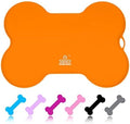 Super Design Dog Food Mat Dog Bowl Mat by SUPERDESIGN