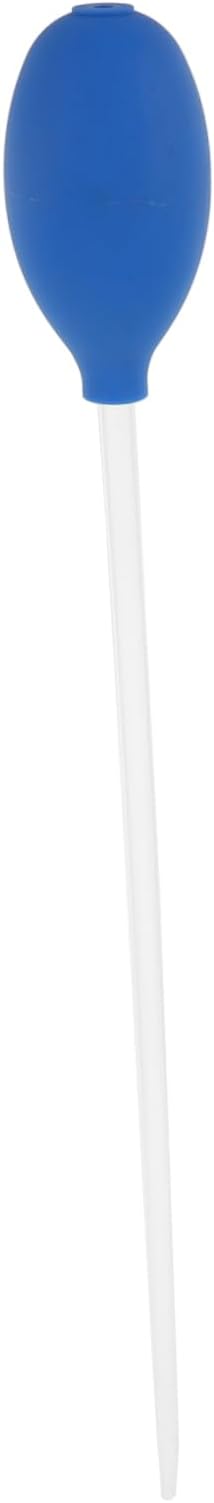 ibasenice Aquarium Excreta Cleaner Coral Feeding Tool and Water Changer Fish by ibasenice