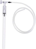 balacoo 2pcs Fish Tank Water Changer Aquarium Cleaning Tool by balacoo