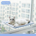 Cat Hammock with Suction Cups by JinRui-T