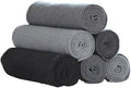 Fleece Throw Blankets Bulk Fleece Blankets Solid Wholesale Lightweight Warm Soft by SPEICALGLORY