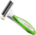 Andis Premium Fine-Tooth Deshedding Rake by Andis