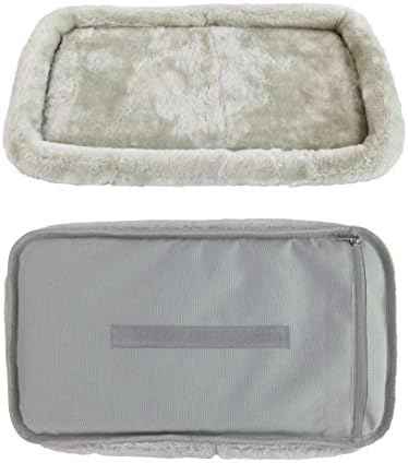 Mr. Peanut's Gold Series Big Apple XL Expandable Pet Carrier V3.0