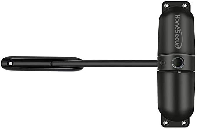 Safety Spring Door Closers, Adjustable Closing Hinge, Automatic Stopper Fire - Image 7