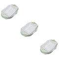 HANABASS 21pcs Cat Litter Filter Pouches Cat Waste Disposal Bags by HANABASS