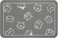 YCT Cat Food Mat, Cat Mat for Food and Water, Pet Feeding Mat, Non-Slip Super by YCT