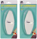 Prevue Pet Products Bpv1143 5-Inch Bird Cuttlebone by PrevuePetProducts