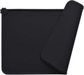 Dog Food Mat, Silicone Dog Cat Bowl Mat, Non Slip Pet Feeding Mat Waterproof by Guardians