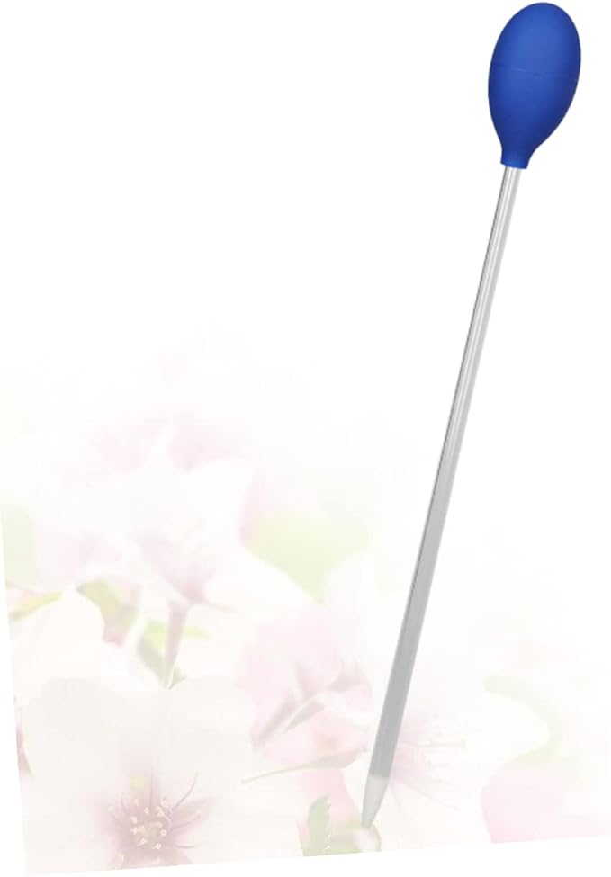 3pcs Fish Tank Coral Feeder Tool Water Changer - Image 4