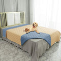 Ameritex Waterproof Dog Bed Cover Pet Blanket by Ameritex
