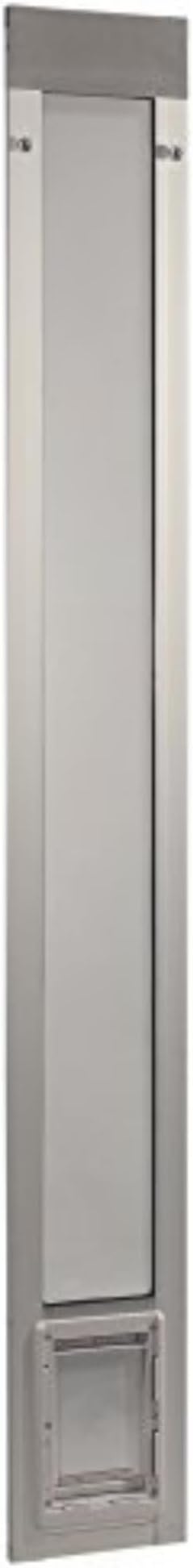 IDEAL PET PRODUCTS Since 1979 Ideal Pet Products Aluminum Pet Patio Door - Image 3