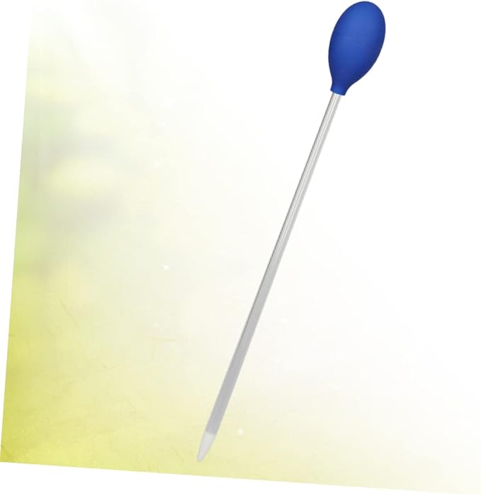 BESPORTBLE Fish Tank Water Changer Coral Acrylic Feeding Tool Siphon - Image 6