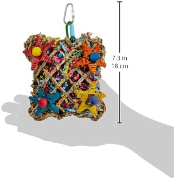Super Bird Creations SC208 Foraging Toy - Image 3