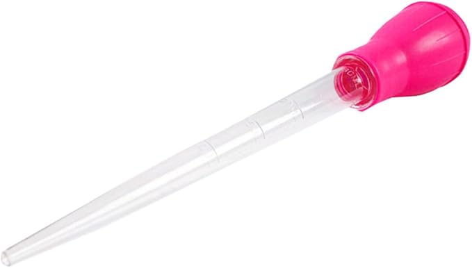 BESPORTBLE 3pcs Aquarium Cleaning Tool 50ml Fish Tank Made of TPR and - Image 6