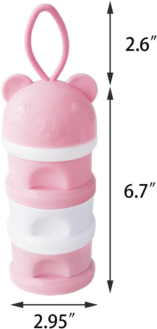 Portable Bird Feeder Cups Bird Food Water Treat Box Parrot Food Storage - Image 2
