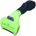 FURminator Small Dog Undercoat deShedding Tool, Short Hair by FURminator