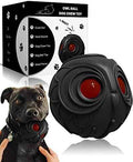 Mewlmart Giggle Ball for Dogs Owl Dog Toys for Aggressive Chewers Gift