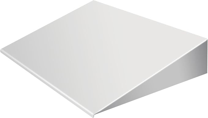 Plexidor Performance Pet Doors Universal Pet Door Awning by PlexiDorDogDoors
