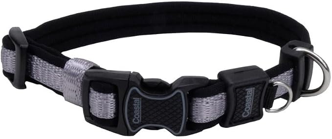 Coastal Pet - Coastal - Inspire Enhanced Core - Adjustable Collar by CoastalPet