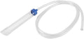 Fish Tank Siphon Cleaner Aquarium Siphon Tube, Aquarium Water Changer, Fish by Unknown