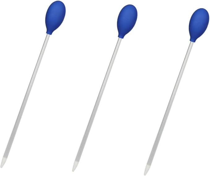 3pcs Fish Tank Coral Feeder Tool Water Changer by Unknown