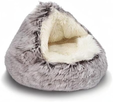 ShinHye Cozy Cat Bed - Image 8