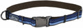 Coastal Pet K9 Explorer Reflective Adjustable Dog Collar by Coastal+Pet